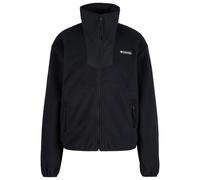 Columbia - Women's Sequoia Grove Full Zip Fleece - Pull polaire - S - black
