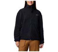 Columbia - Women's Sequoia Grove Full Zip Fleece - Pull polaire - XL - black