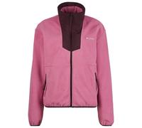 Columbia - Women's Sequoia Grove Full Zip Fleece - Pull polaire - XL - rosette / moonvista
