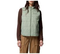 Columbia - Women's Sienna Hill Quilted Vest - Gilet synthétique - L - safari