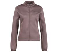 Columbia - Women's Sloan Crest Spacer Fleece Full Zip - Veste polaire - M - iron