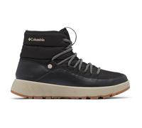 Columbia - Women's Slopeside Village Omni-Heat Mid - Chaussures d'hiver - US 5 | EU 36 - black