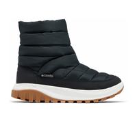 Columbia - Women's Snowtrot Mid - Chaussures d'hiver - EU 38 - black / sea salt