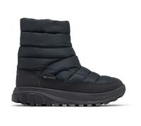 Columbia Snowtrot Mid Winter Boots Noir EU 40 1/2 Femme