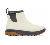 Bottes Columbia Snowtrot Slush blanc gris foncé femme - 37