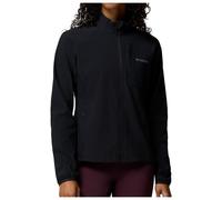 Columbia - Superior Summit™ Grid Full Zip - Polaire femme Black - XL