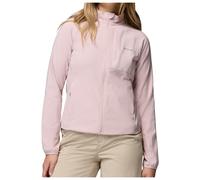COLUMBIA Superior Summit™ Grid Full Zip W - Femme - Rose - taille XS- modèle 2027