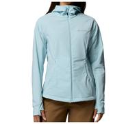 Columbia - Women's Sweet As III Hooded Softshell - Veste softshell - S - marine light