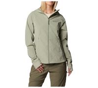 Columbia Veste softshell Sweet AS III à capuche Femme Safari S