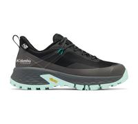 Columbia - Women's Tellurix Titanium Outdry - Chaussures multisports - EU 40,5 - black / sea ice