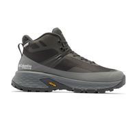 Columbia - Women's Tellurix Titanium Outdry Mid - Chaussures de randonnée - EU 41 - dark grey / ti grey steel