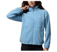Columbia - Women's Timber Meadow MTR Fleece Full Zip - Veste polaire - L - rainy day