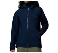 Columbia - Women's Trailborne 2.5L Shell - Veste imperméable - M - collegiate navy