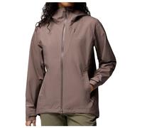 Columbia - Women's Trailborne 2.5L Shell - Veste imperméable - XL - iron