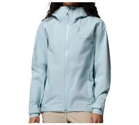 Columbia - Women's Trailborne 2.5L Shell - Veste imperméable - XL - marine light