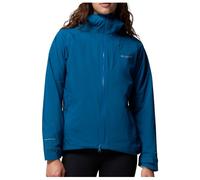 Columbia - Women's Trailborne 2.5L Shell - Veste imperméable - XS - phoenix blue