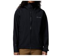 Columbia - Women's Trailborne 2.5L Shell - Veste imperméable - XXL - black