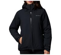 Columbia - Veste Isolée Imperméable Trailborne™ - Noir - Taille XL - Femme
