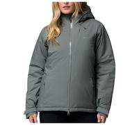 Columbia - Women's Trailborne Insulated Jacket - Veste d'hiver - XS - sedona sage