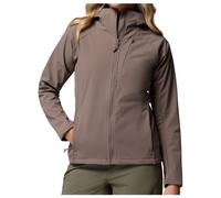 Columbia - Women's Trailborne Softshell - Veste softshell - M - iron