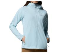 Columbia - Women's Trailborne Softshell - Veste softshell - S - marine light