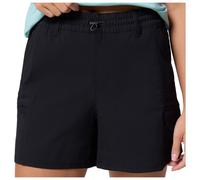 Columbia - Women's Weekend Rays Water Short - Short - XS - black