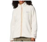 Columbia - Women's West Bend Full Zip II - Veste polaire - M - chalk