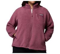 Columbia West Bend™ Ii Full Zip Fleece Rose S Femme
