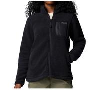 Columbia West Bend™ Ii Full Zip Fleece Noir S Femme