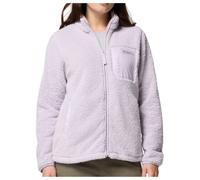 Columbia - Women's West Bend Full Zip II - Veste polaire - XL - lavender pearl
