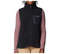 Columbia - Women's West Bend Vest II - Polaire sans manches - L - black