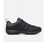 Columbia Chaussures de randonnée Woodburn 2 imperméables Homme Graphite/Dark Mountain Taille 40