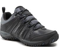 Columbia Woodburn II Waterproof, Chaussures Basses de Randonnée pour Homme