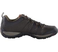 Columbia Woodburn II Waterproof, Chaussures Basses de Randonnée pour Homme