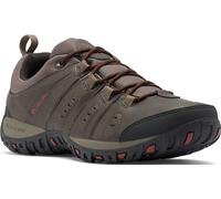 Columbia Woodburn II Chaussures de Randonnée Baskets de Marche Sneakers Homme