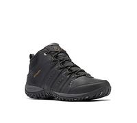 Chaussures homme Columbia Woodburn™ II Chukka Wp Omni-Heat™ Taille de chaussures (UE): 41,5 / Couleur: noir