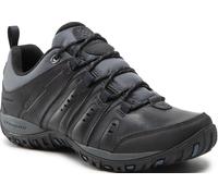 Columbia Chaussures de randonnée homme Woodburn 2 Waterproof Graphite/Dark Mountain 49