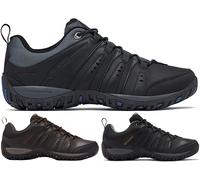 Chaussures hommes Columbia WOODBURN II WATERPROOF Marron 45