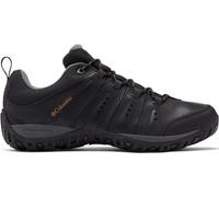 Columbia Woodburn II Waterproof, Chaussures Basses de Randonnée pour Homme