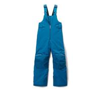 Columbia Youth Adventure Ride 2 Bavoir Pantalon de Ski Phoenix Bleu Taille M