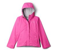 Columbia Youth Arcadia II, Veste de Pluie pour Fille