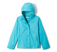 Columbia Youth Arcadia II, Veste de Pluie pour Fille