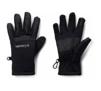 Columbia - Youth Arctic Crest Glove - Gants - S - black