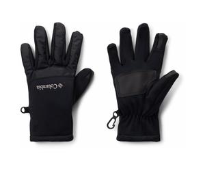 Columbia - Youth Arctic Crest Glove - Gants - XL - black