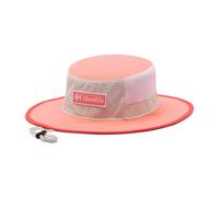 Columbia - Youth Bora Bora II Booney - Chapeau enfant Dark Stone / Hot Coral / Satin Pink - S / M