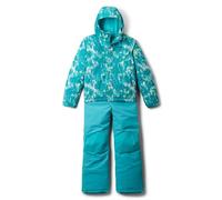 Columbia Youth Buga II Set, Ensemble de Ski Enfant