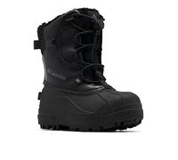 Columbia Bugaboot™ Hiking Boots Noir EU 39 Garçons,Filles