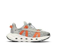 Columbia Youth Drainmaker XTR, Chaussures de sports nautiques, Steam/Tangy Orange, 4