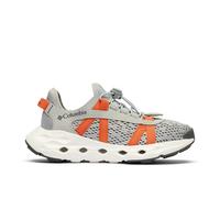 Columbia - Youth Drainmaker XTR - Chaussures randonnée enfant Steam / Tangy Orange - 38