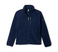 Columbia - Kid's Fast Trek IV Fleece Full Zip - Veste polaire - XL - collegiate navy